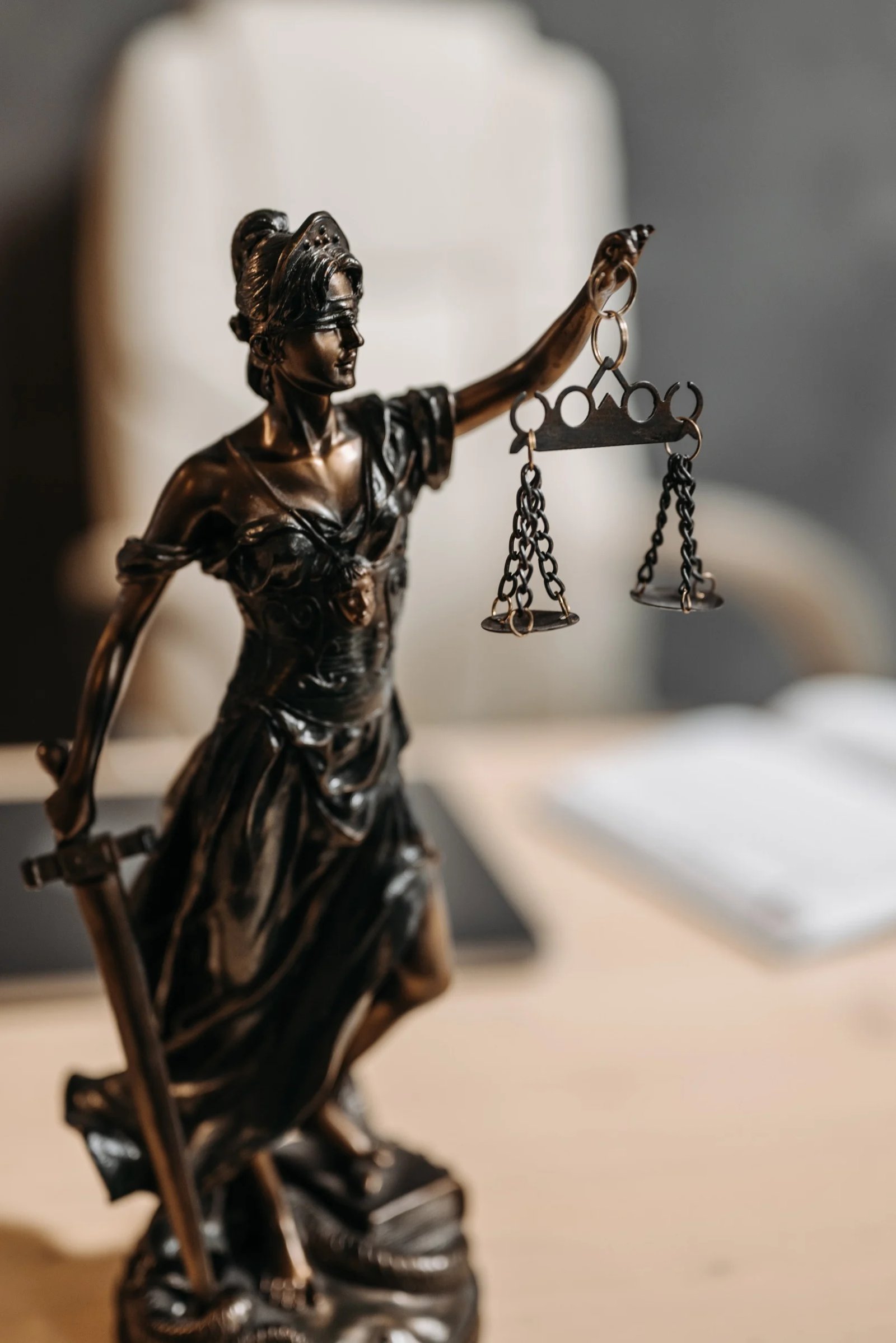 Attorney profile picture