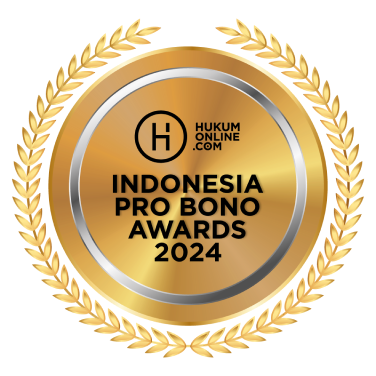 Asklaw Achievement 3