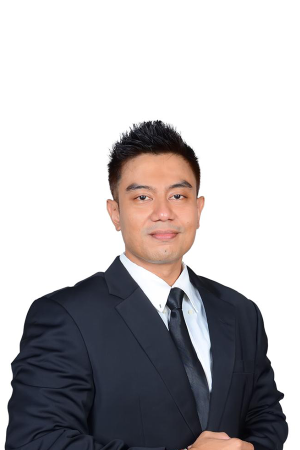 IN. Bagus S. Wirakusuma. S.H., M.Kn.