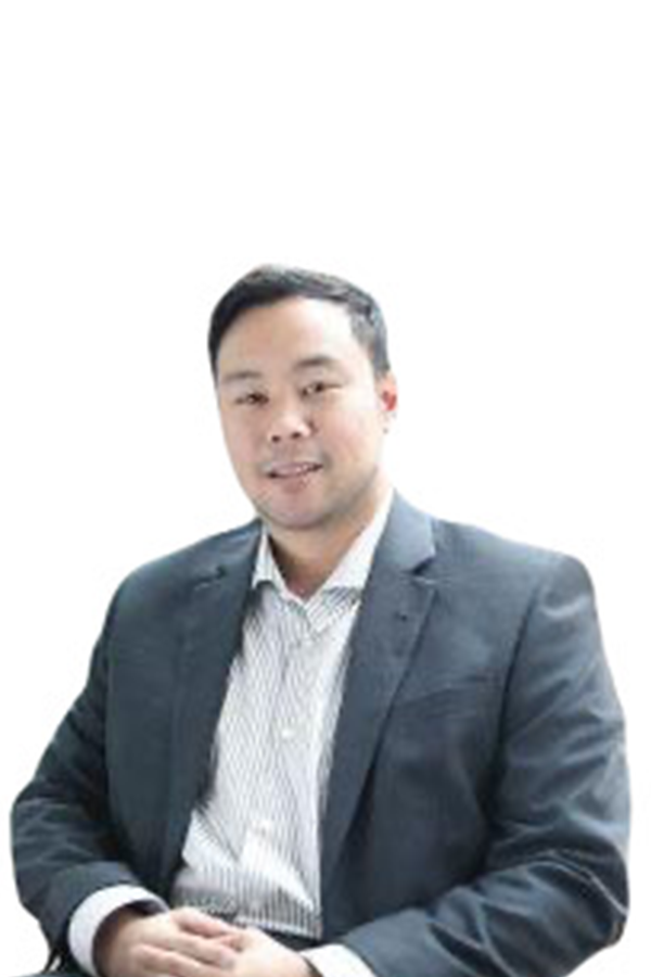 Dr. Dave Advitama. S.H., M.H.