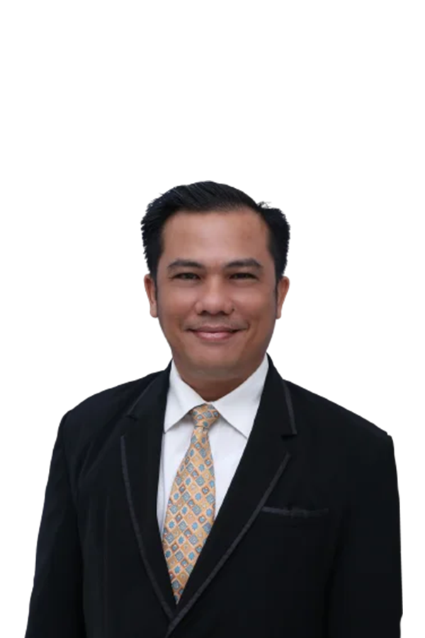 Jimmy A. Prawiro Sitanggang. S.H.