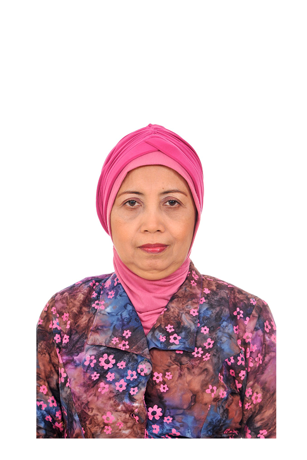 Retno Purwaningsih. S.H.