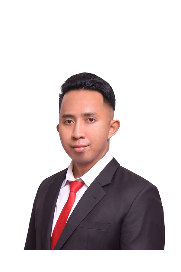 M. Reza Anggakusuma. S.H.