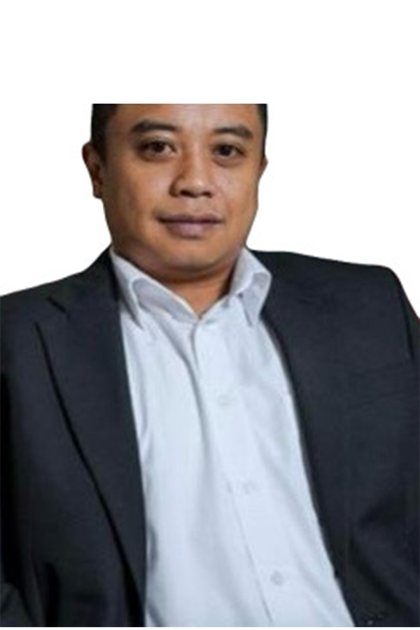 Muhammad Ridwan. S.H.