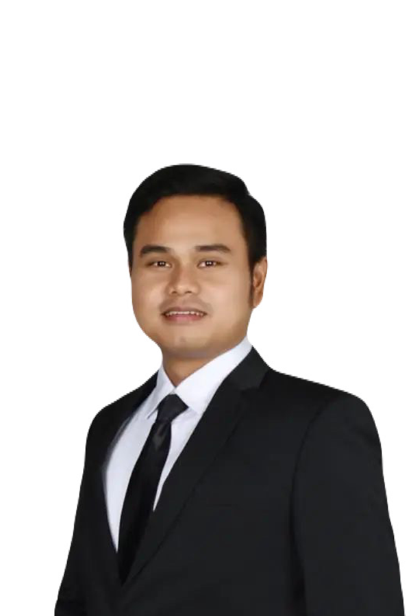 Dr. Sawoung Pradipta Suryodewo. S.H., M.H.