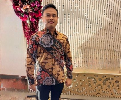 Usakti Faculty of Law Alumni Highlight Criteria for Trisakti IKA Leaders: Must Be Competent and Humble